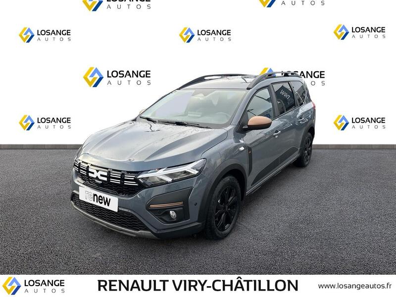 Image de l'annonce principale - Dacia Jogger