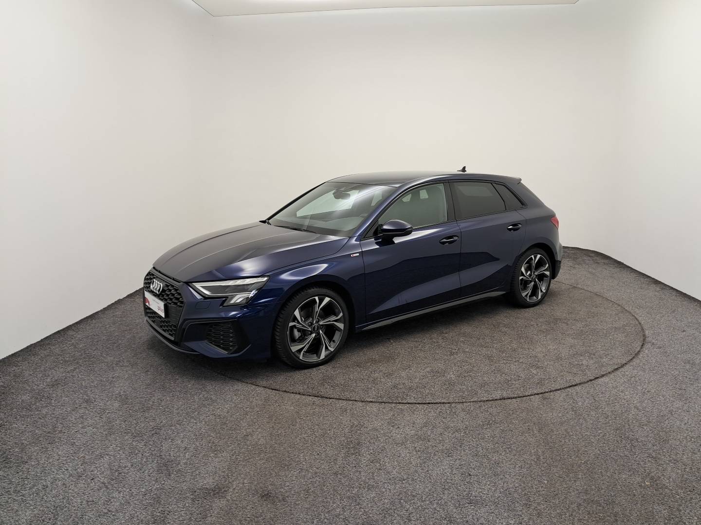 Image de l'annonce principale - Audi A3