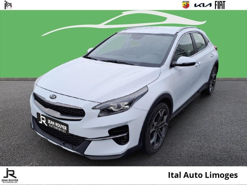 Image de l'annonce principale - Kia XCeed