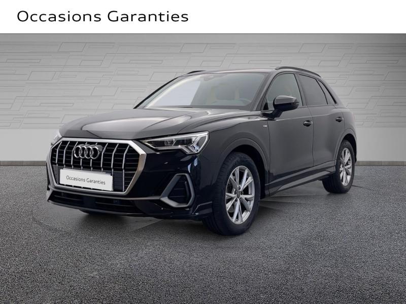 Image de l'annonce principale - Audi Q3