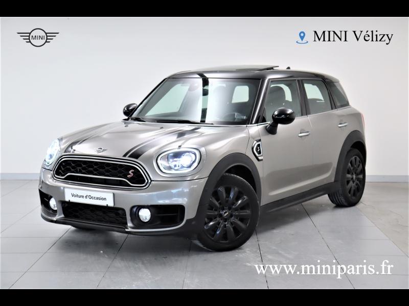 Image de l'annonce principale - MINI Countryman