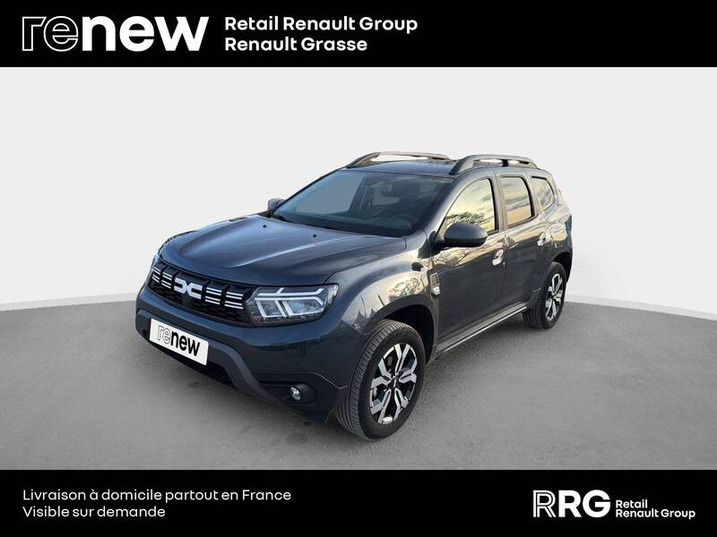 Image de l'annonce principale - Dacia Duster