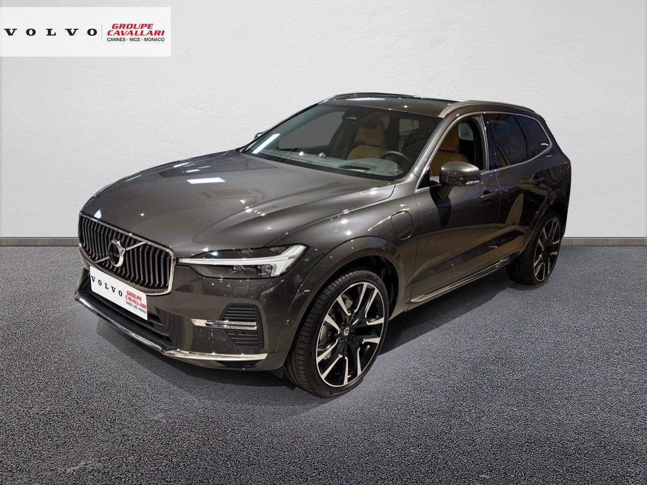 Image de l'annonce principale - Volvo XC60