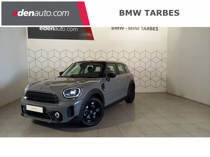 Image de l'annonce principale - MINI Countryman