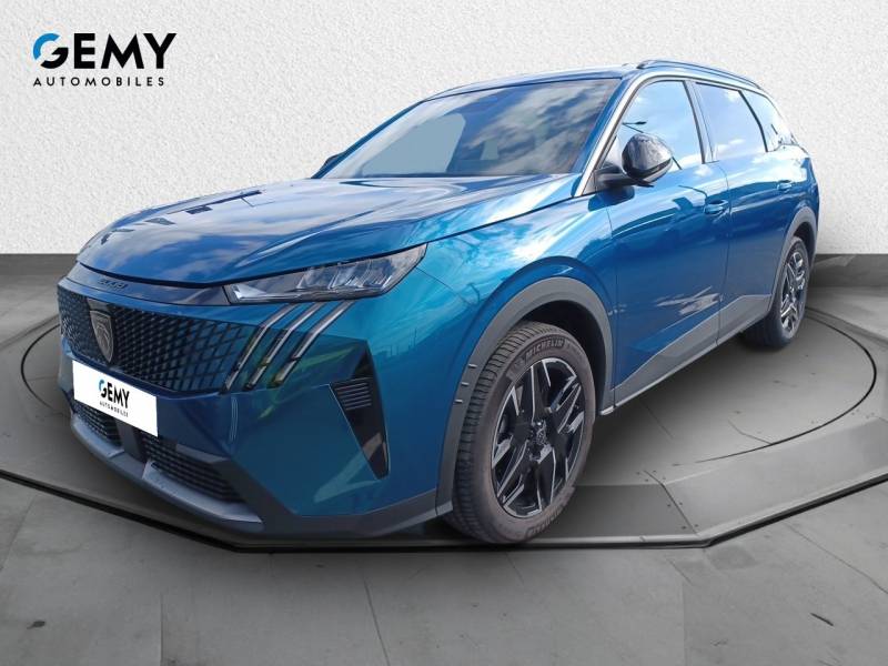Image de l'annonce principale - Peugeot 5008
