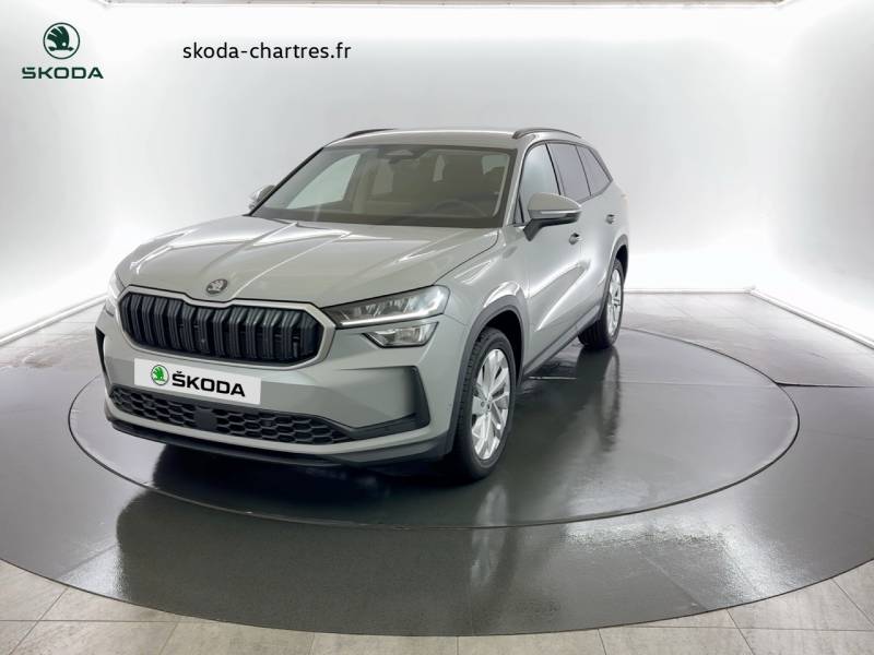 Image de l'annonce principale - Skoda Kodiaq