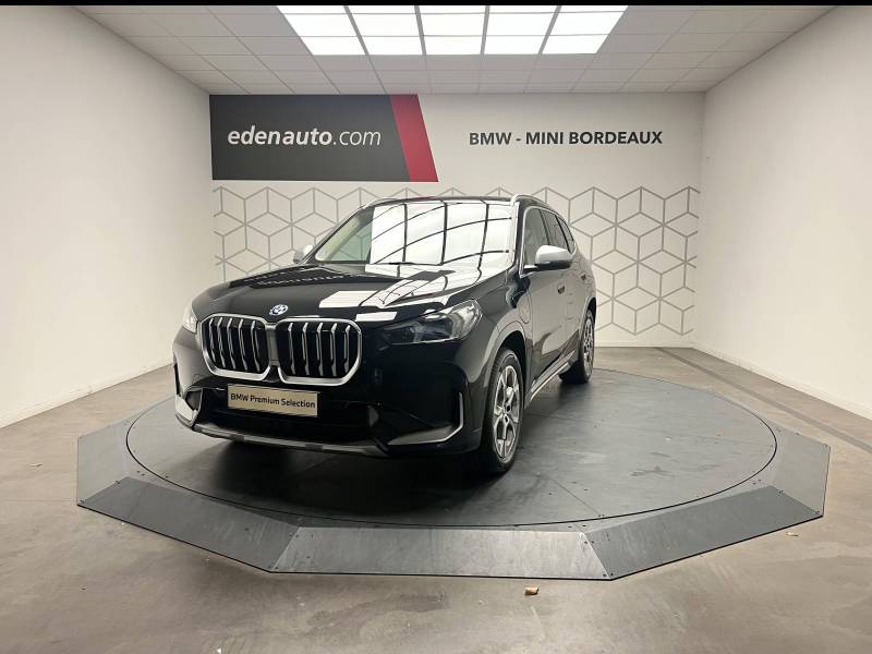Image de l'annonce principale - BMW X1