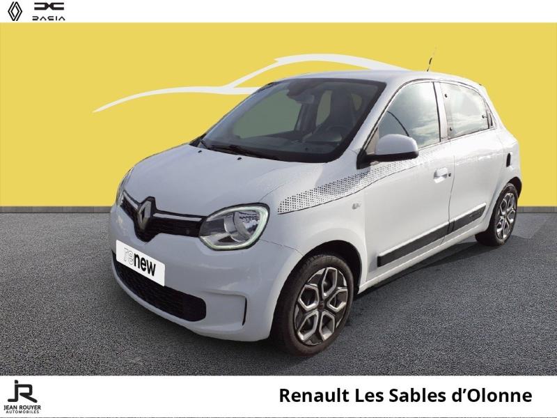 Image de l'annonce principale - Renault Twingo