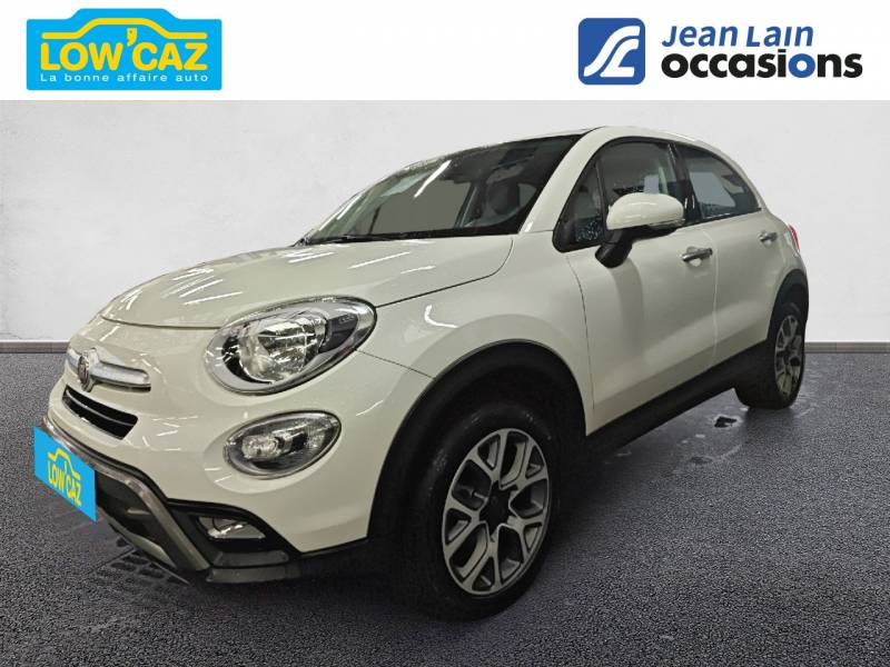 Image de l'annonce principale - Fiat 500X