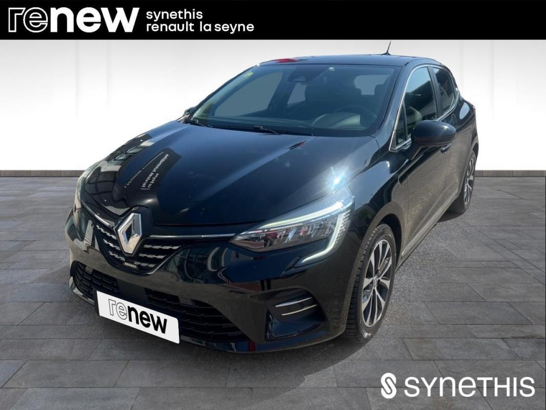 Image de l'annonce principale - Renault Clio