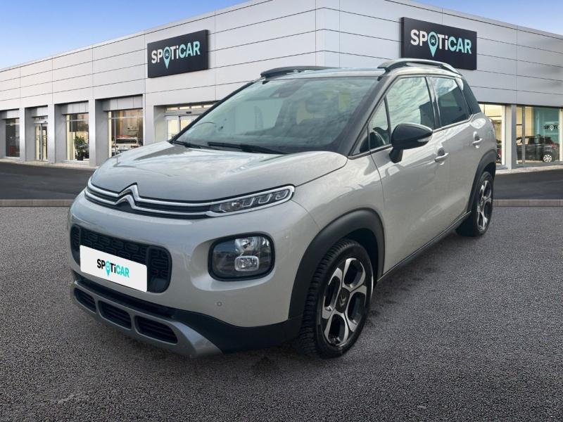 Image de l'annonce principale - Citroën C3 Aircross