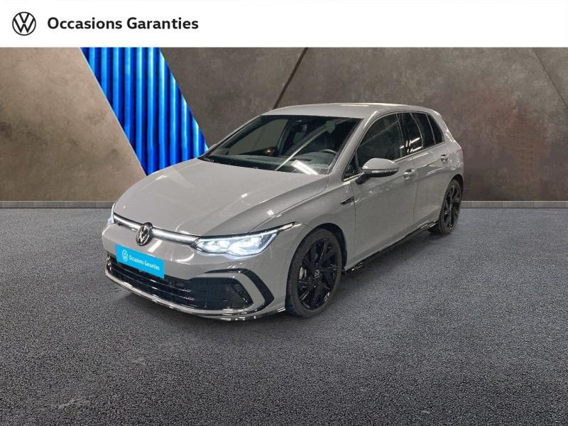 Image de l'annonce principale - Volkswagen Golf