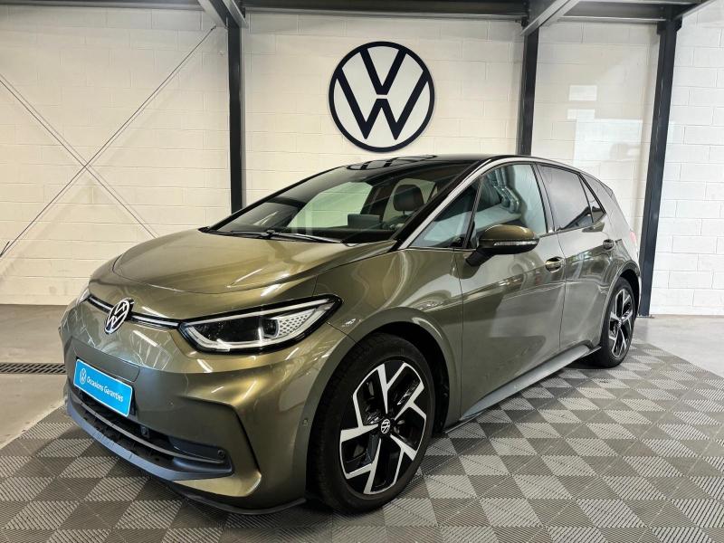 Image de l'annonce principale - Volkswagen ID.3