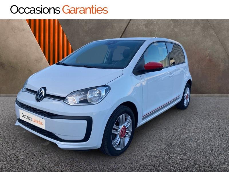 Image de l'annonce principale - Volkswagen Up