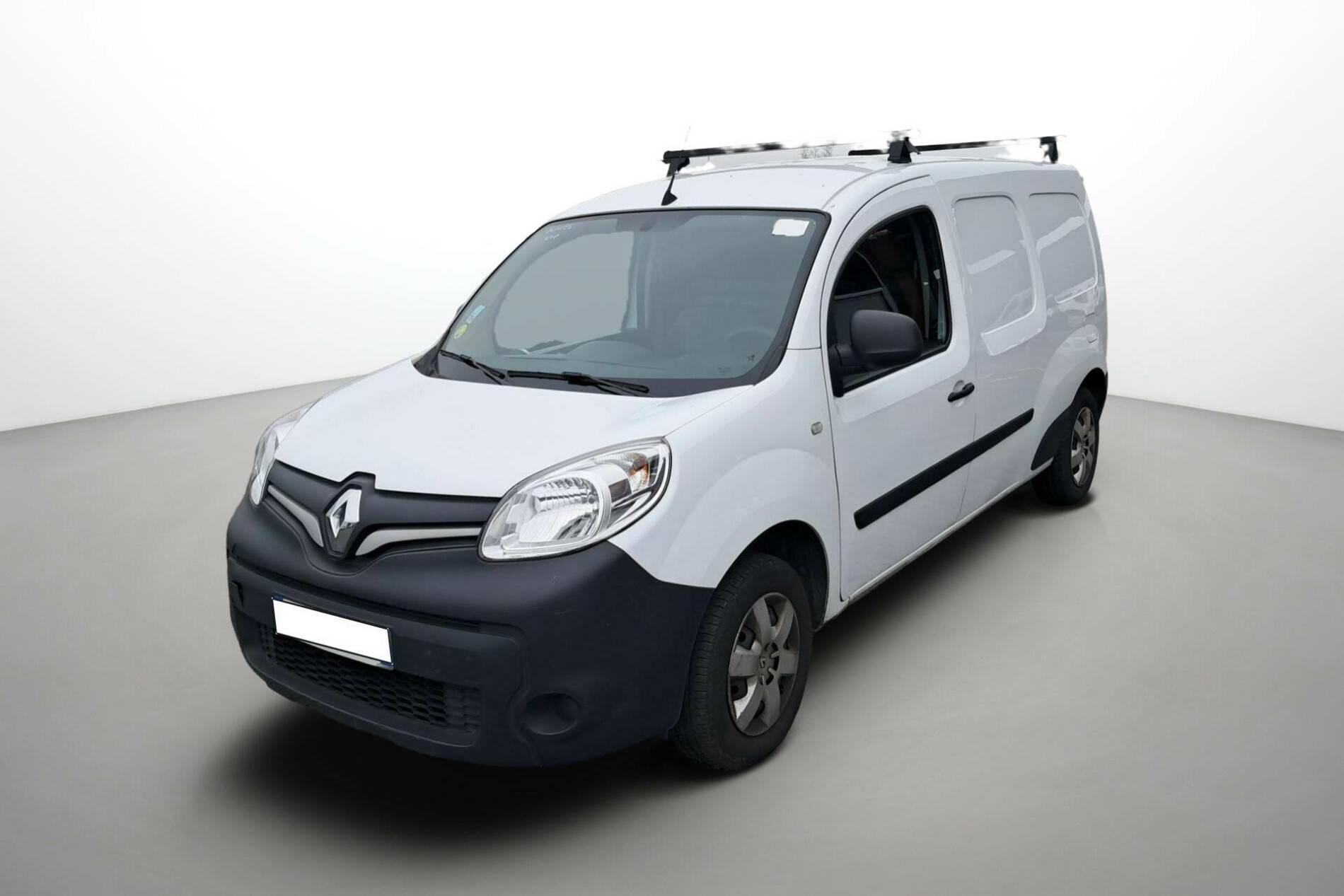 Image de l'annonce principale - Renault Kangoo