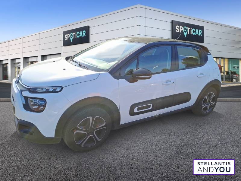 Image de l'annonce principale - Citroën C3