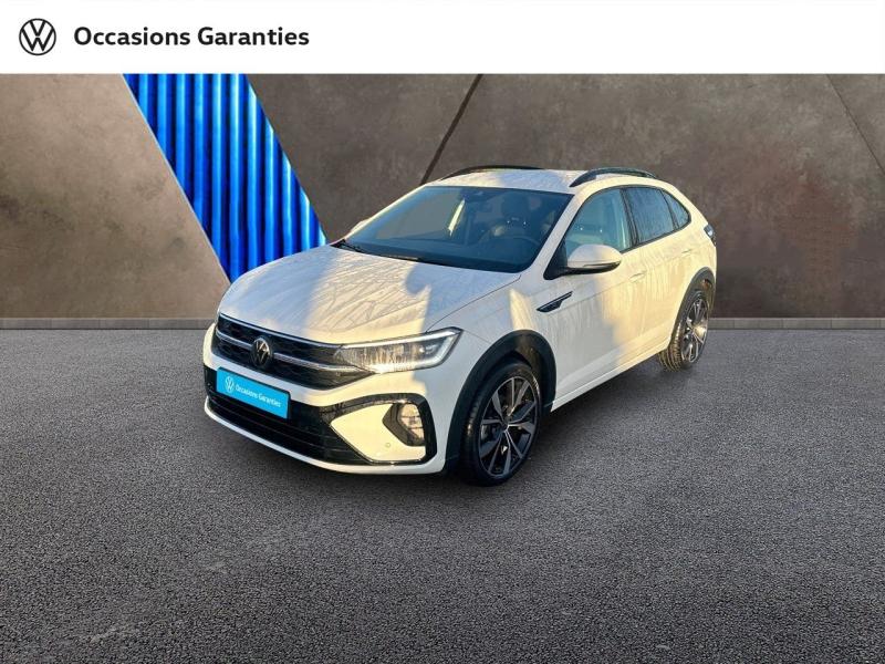 Image de l'annonce principale - Volkswagen Taigo