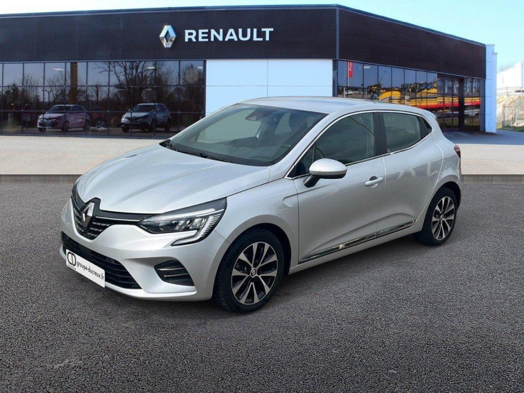 Image de l'annonce principale - Renault Clio