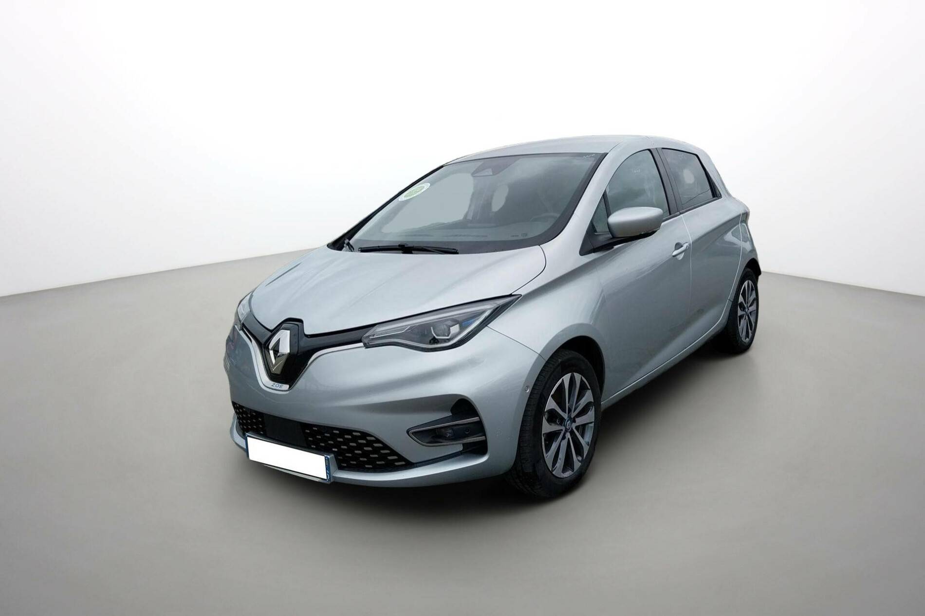 Image de l'annonce principale - Renault Zoe