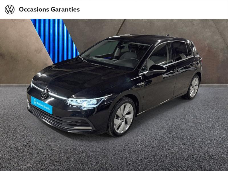 Image de l'annonce principale - Volkswagen Golf