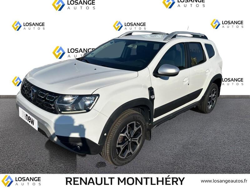 Image de l'annonce principale - Dacia Duster