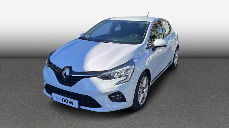 Image de l'annonce principale - Renault Clio