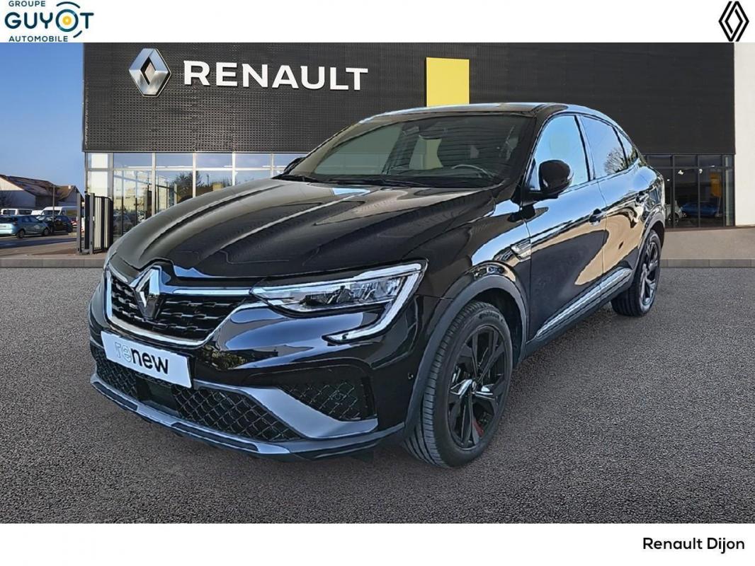 Image de l'annonce principale - Renault Arkana