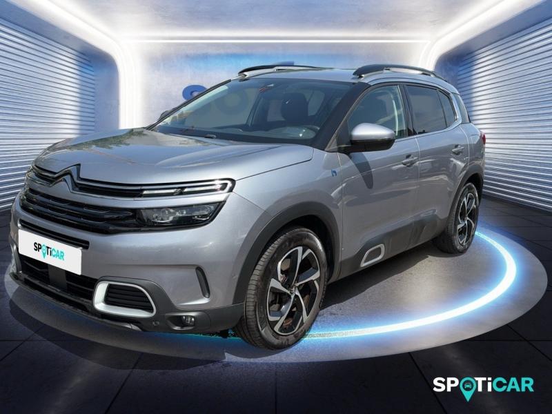 Image de l'annonce principale - Citroën C5 Aircross