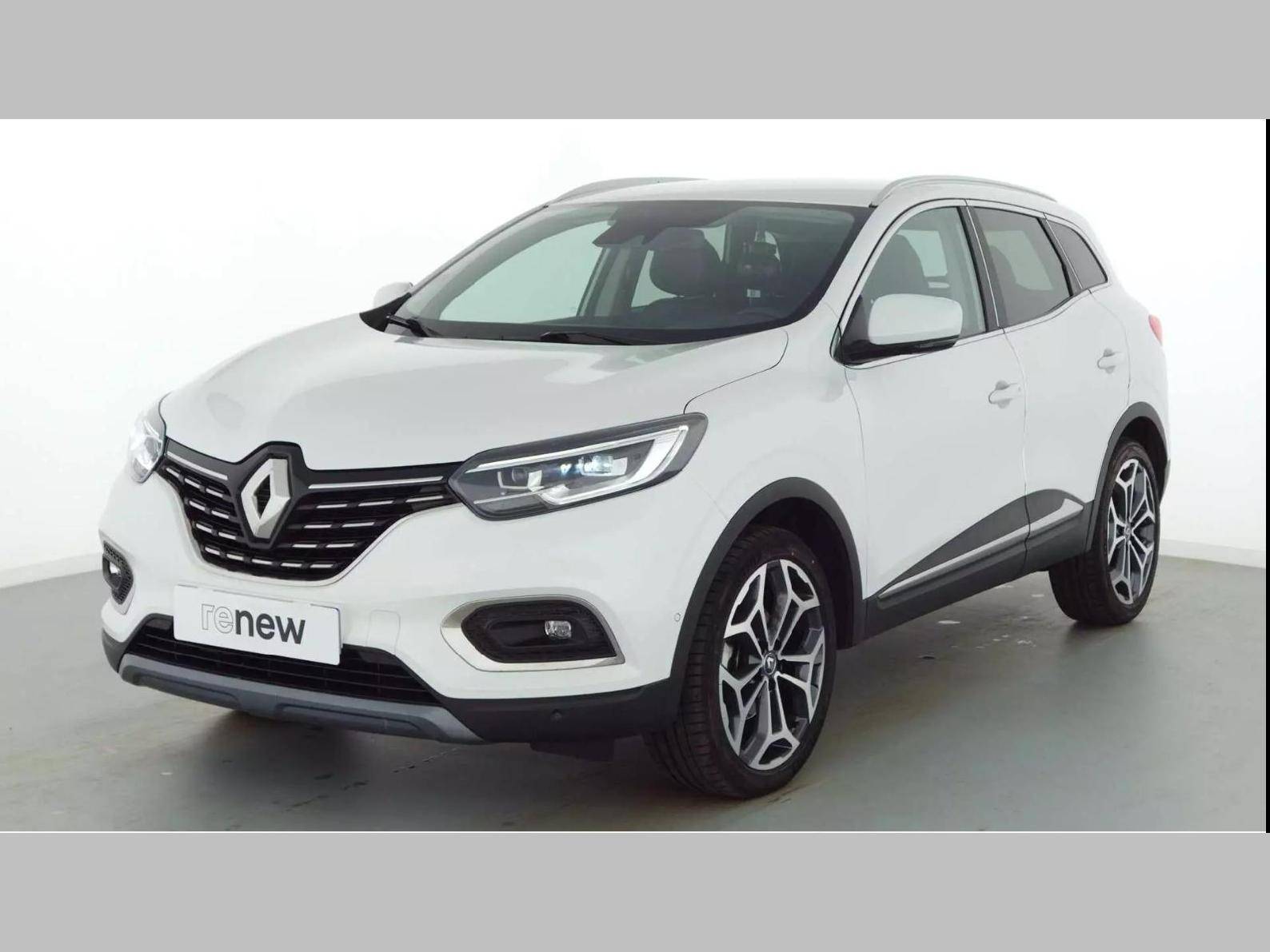 Image de l'annonce principale - Renault Kadjar