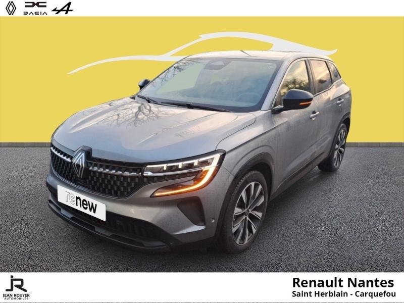 Image de l'annonce principale - Renault Austral