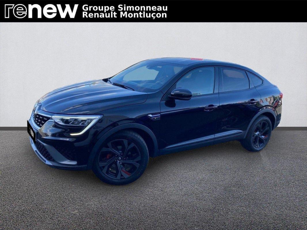 Image de l'annonce principale - Renault Arkana
