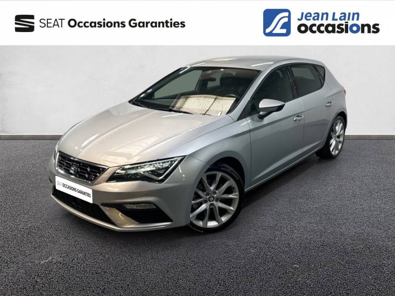 Image de l'annonce principale - SEAT Leon