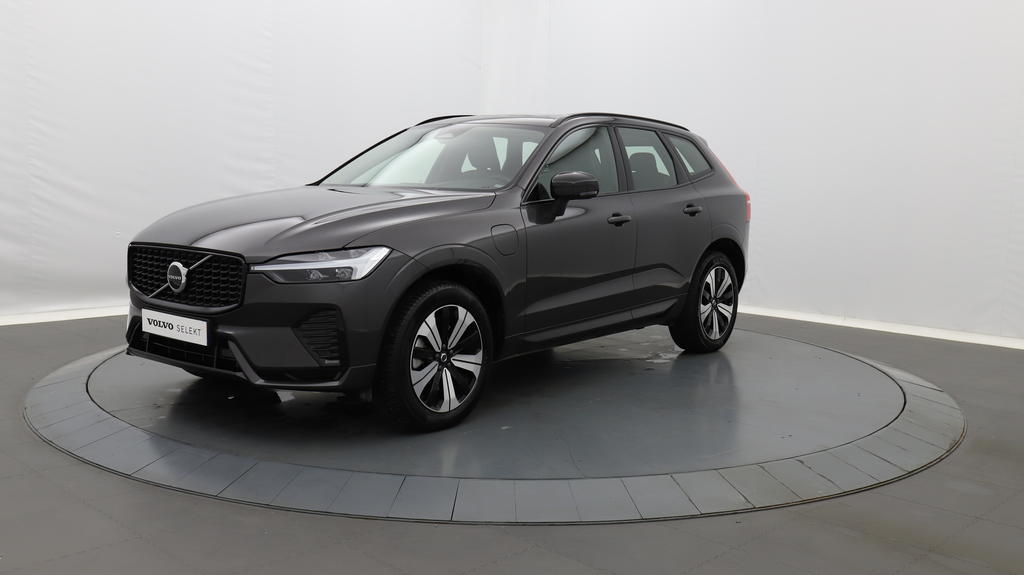 Image de l'annonce principale - Volvo XC60