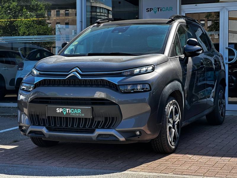 Image de l'annonce principale - Citroën C3 Aircross