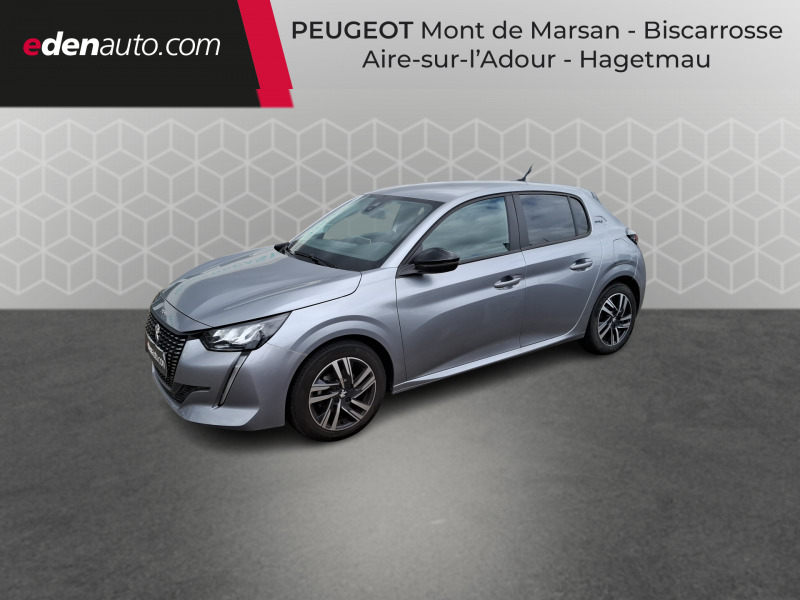 Image de l'annonce principale - Peugeot 208