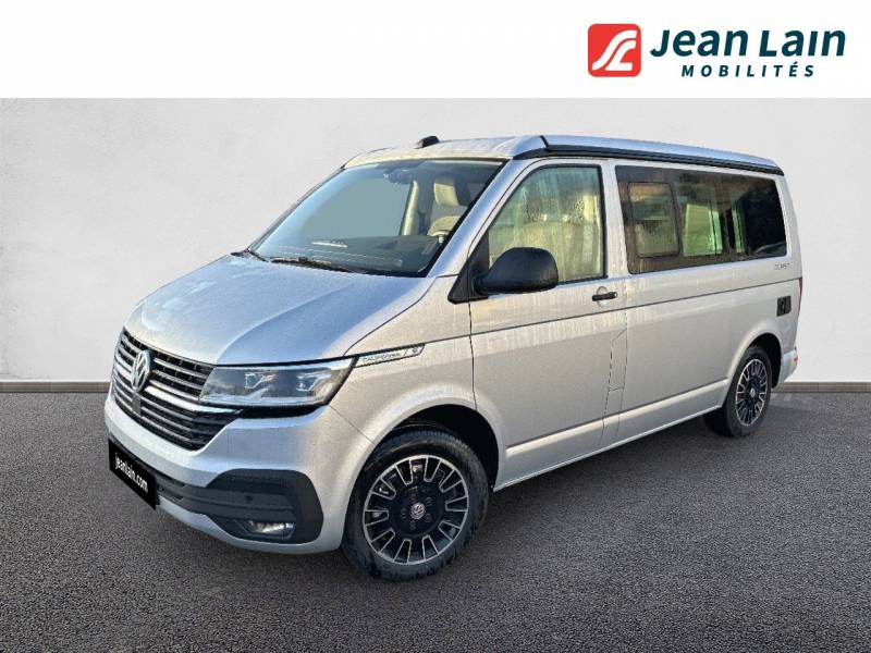 Image de l'annonce principale - Volkswagen California