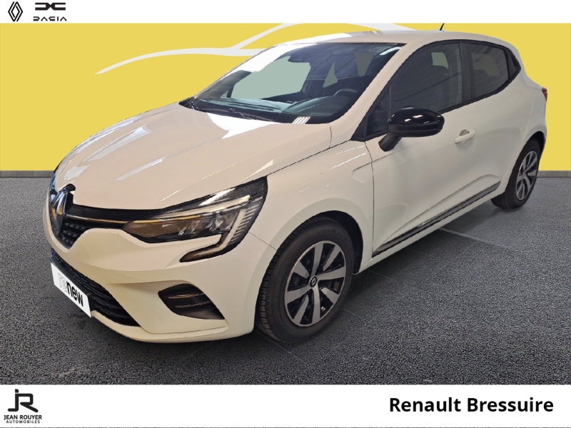 Image de l'annonce principale - Renault Clio