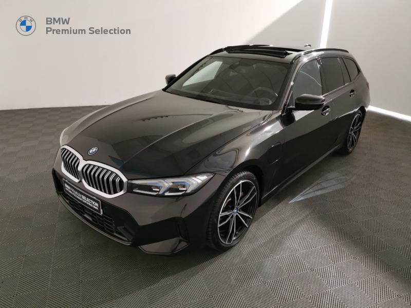 Image de l'annonce principale - BMW Série 3
