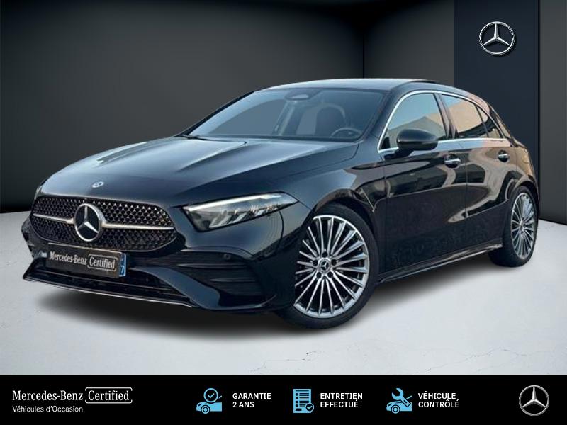 Image de l'annonce principale - Mercedes-Benz Classe A