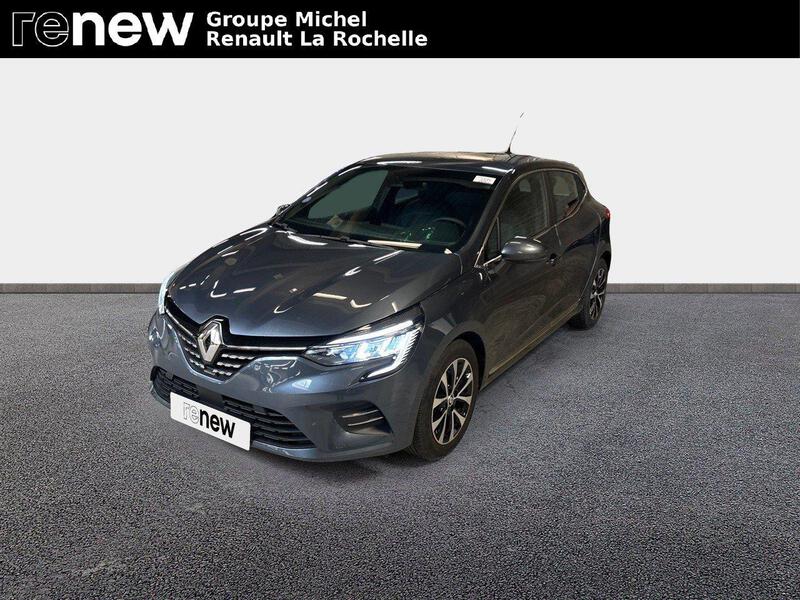 Image de l'annonce principale - Renault Clio