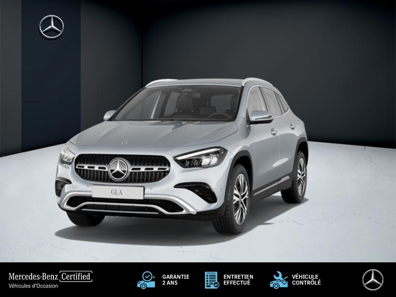 Image de l'annonce principale - Mercedes-Benz GLA