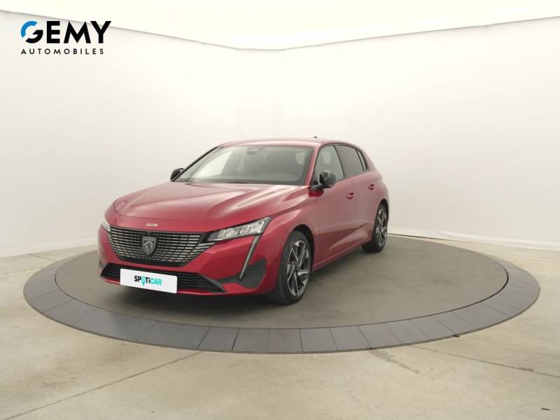 Image de l'annonce principale - Peugeot 308