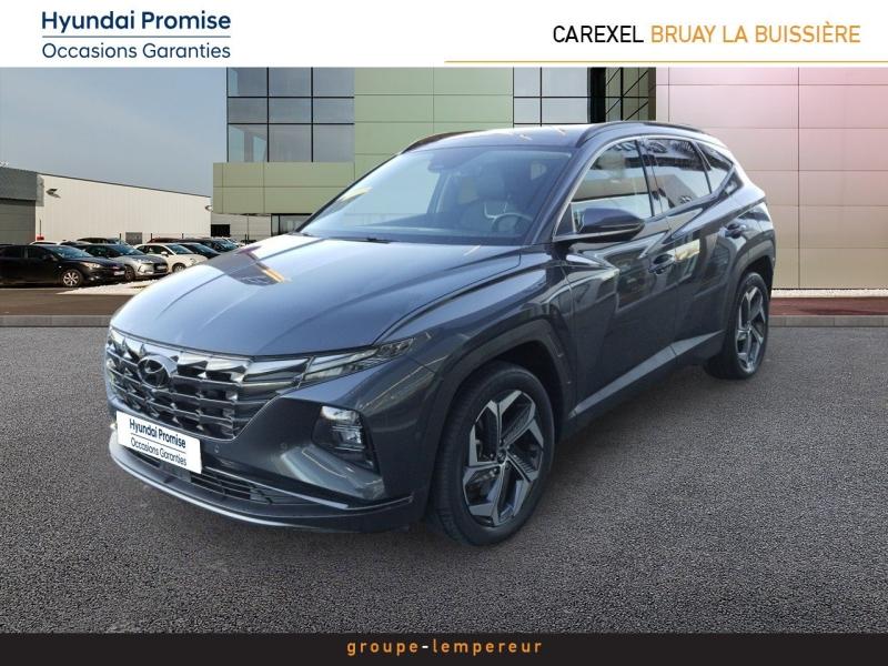 Image de l'annonce principale - Hyundai Tucson