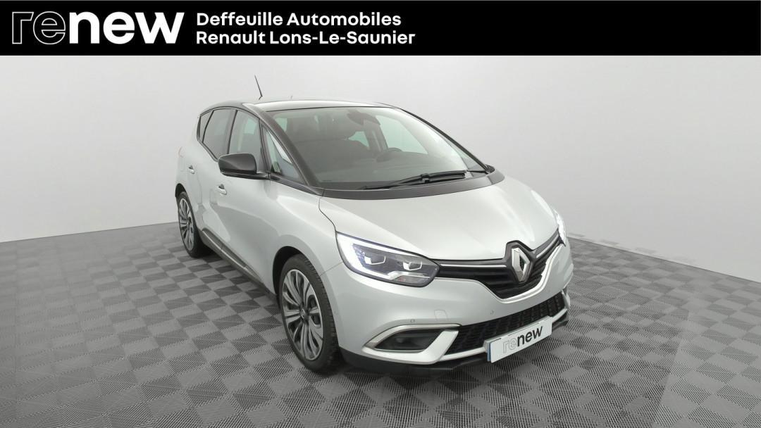 Image de l'annonce principale - Renault Scénic