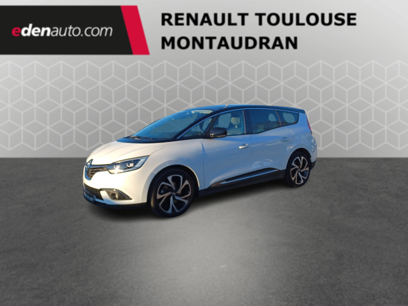 Image de l'annonce principale - Renault Grand Scénic