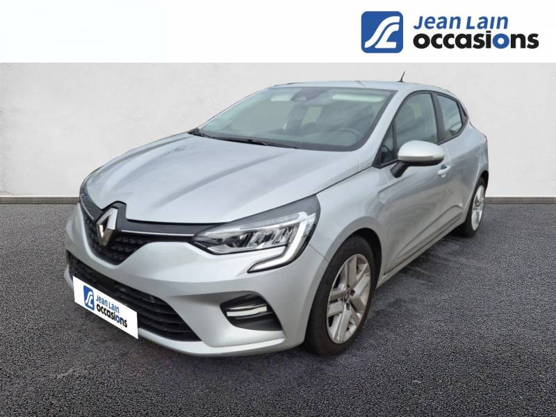 Image de l'annonce principale - Renault Clio