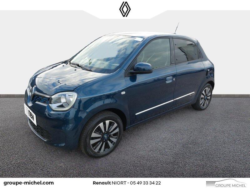 Image de l'annonce principale - Renault Twingo