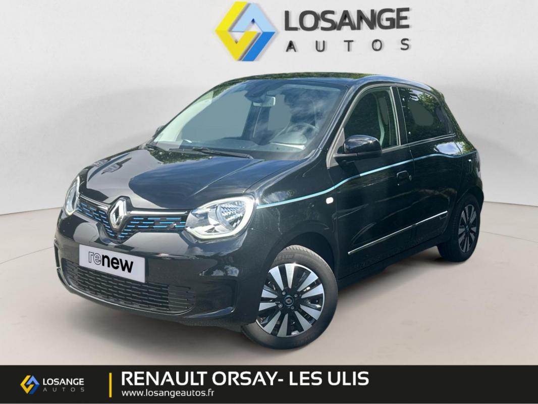 Image de l'annonce principale - Renault Twingo