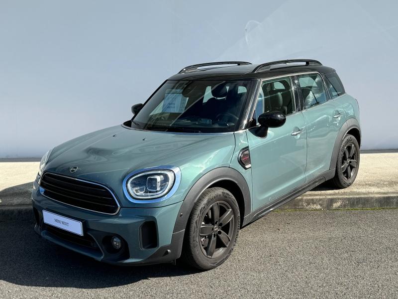 Image de l'annonce principale - MINI Countryman