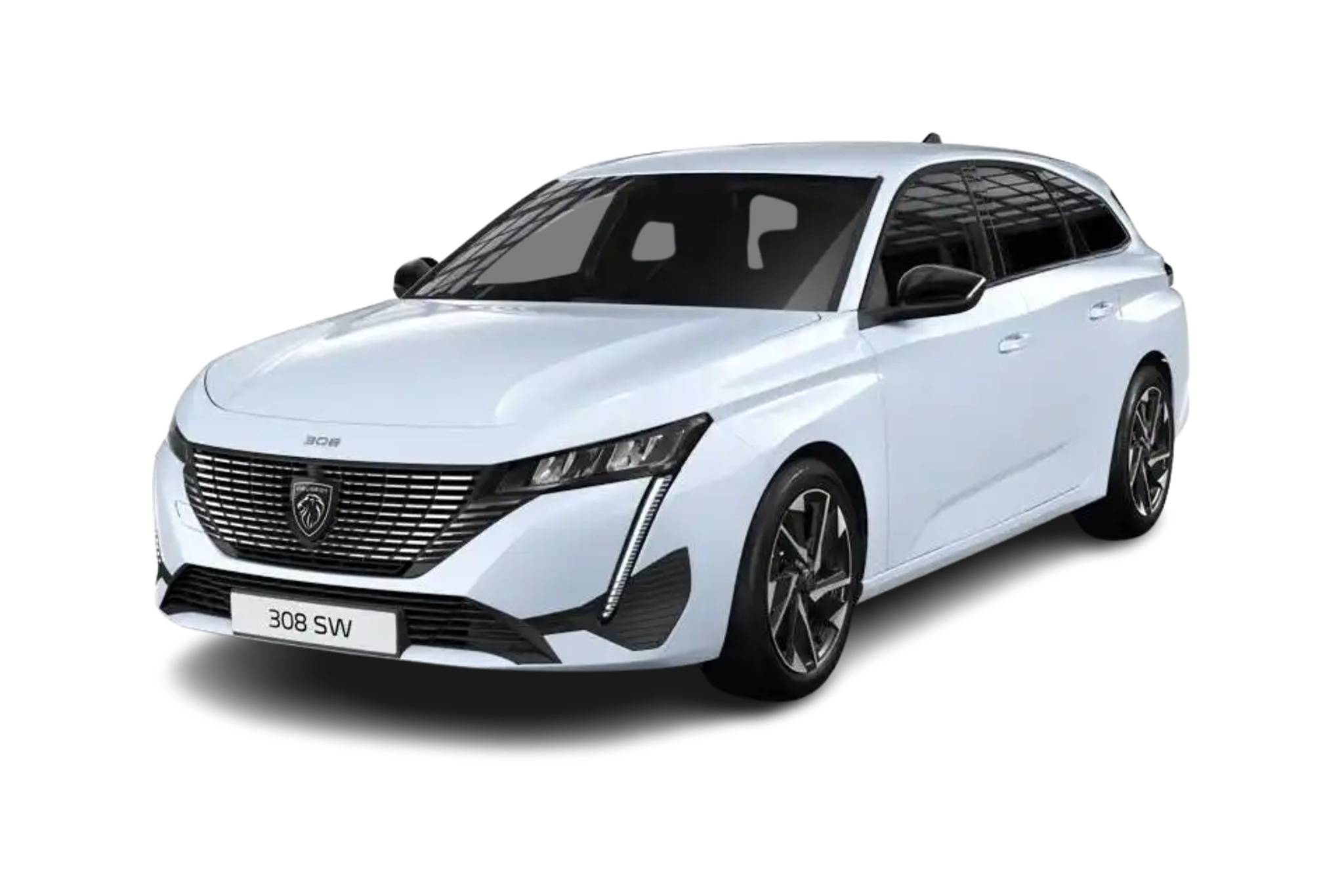 Image de l'annonce principale - Peugeot 308 SW
